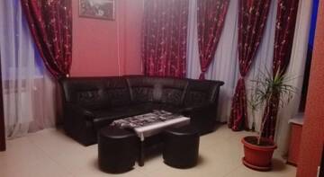 Двухместный номер Делюкс с 1 кроватью в Гостевом доме Guesthouse Agat