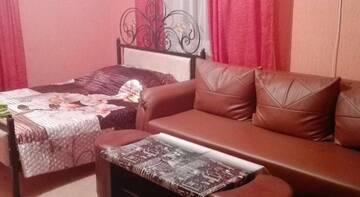 Двухместный номер с 1 кроватью в Гостевом доме Guesthouse Agat