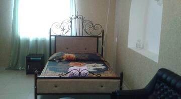 Улучшенный двухместный номер с 1 кроватью в Гостевом доме Guesthouse Agat