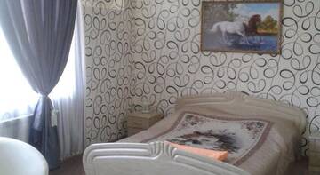 Люкс в Гостевом доме Guesthouse Agat